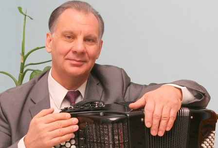 Вячеслав Семенов Вячеслав Семенов